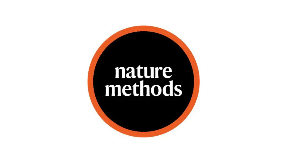 🎉 Publication in Nature Methods (Volume 21 Issue 3, March 2024)