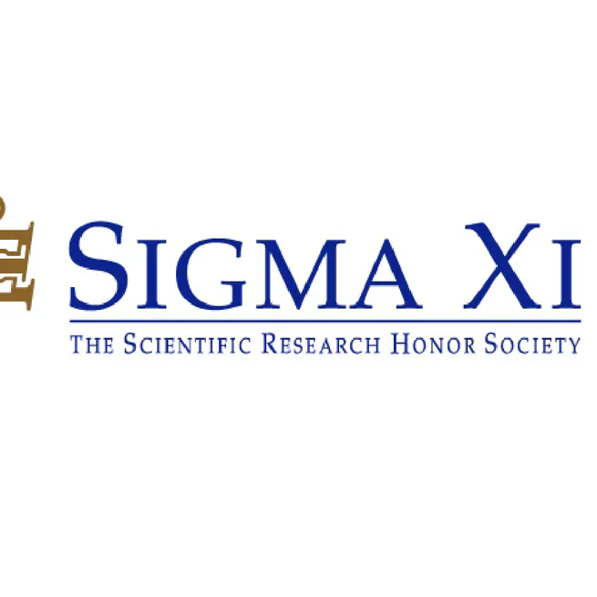 🎉 Full member of Sigma Xi