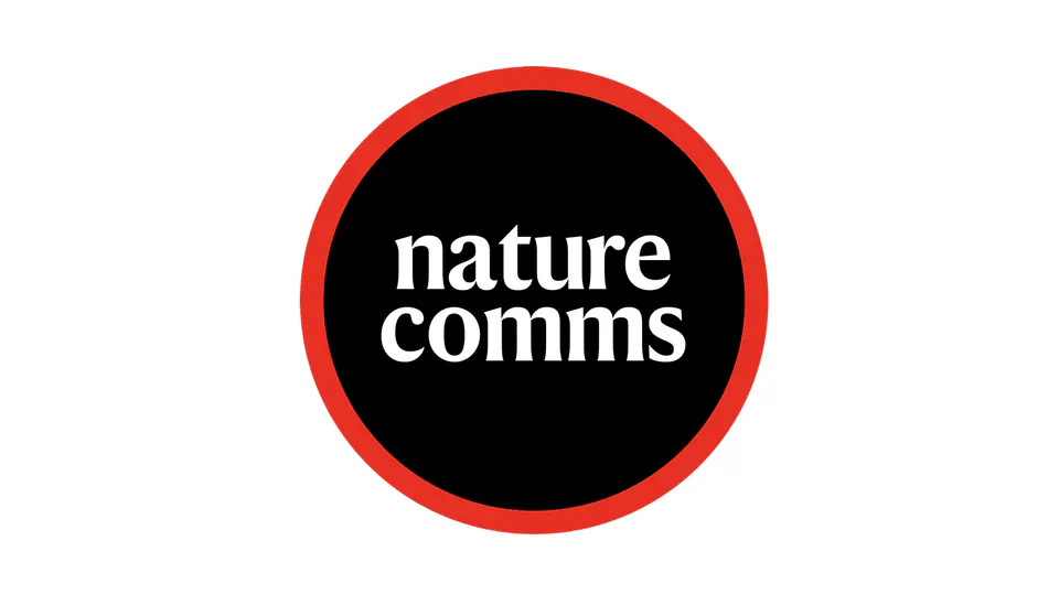 🎉 Publication in Nature Communications (11.03.2025)