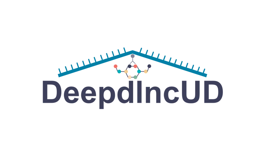 DeepdlncUD