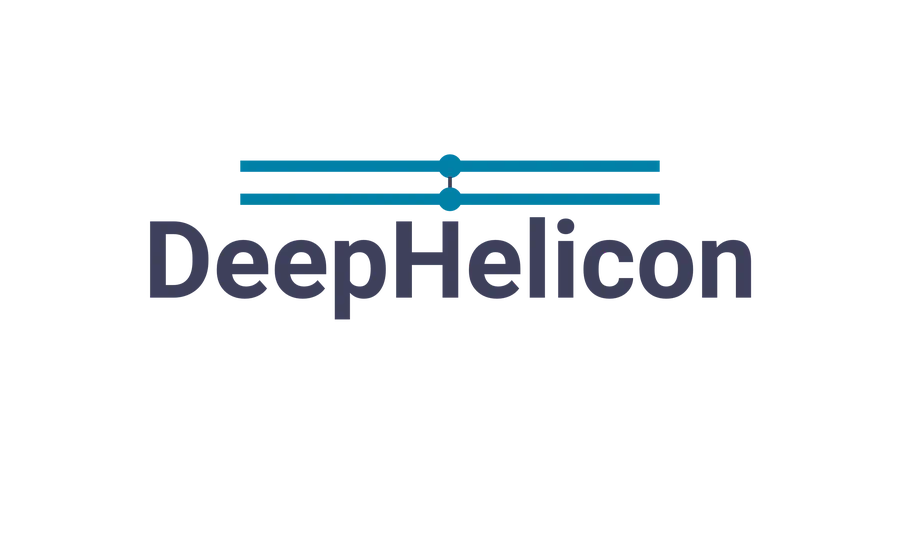 DeepHelicon