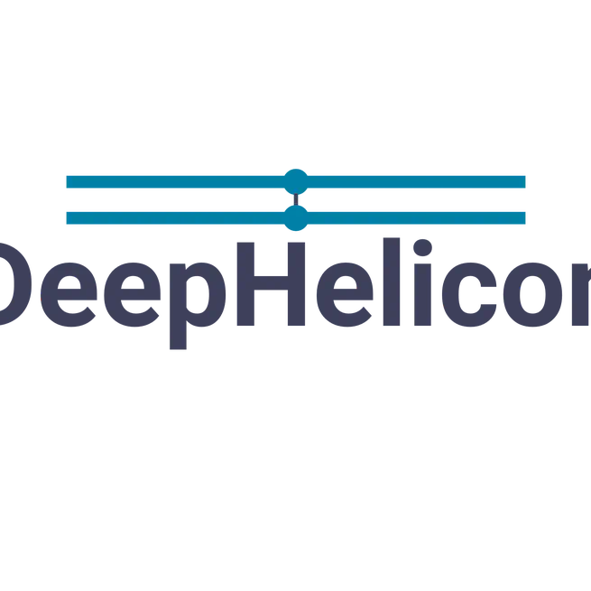 DeepHelicon