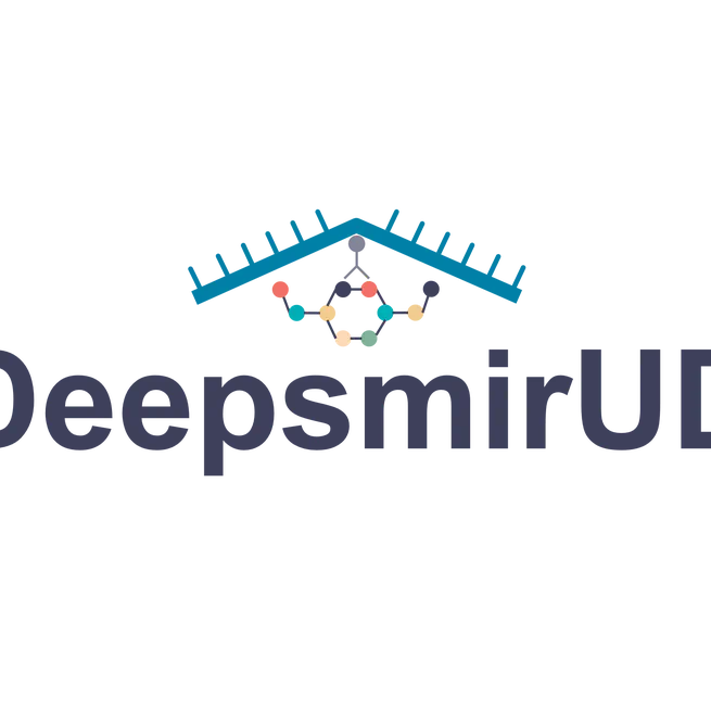 DeepsmirUD