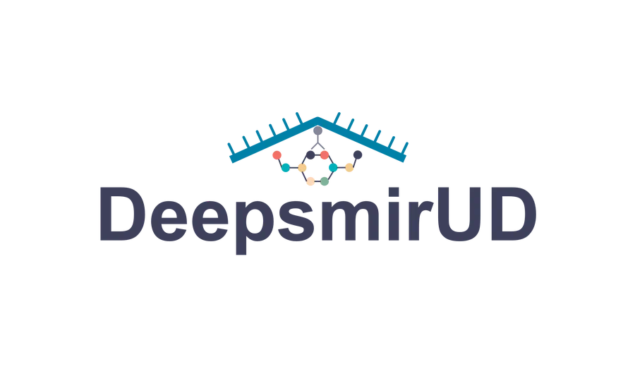 DeepsmirUD