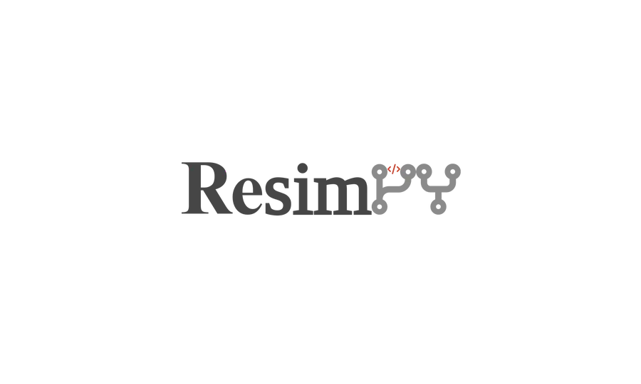 ResimPy