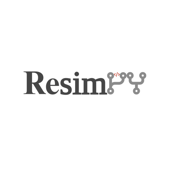 ResimPy